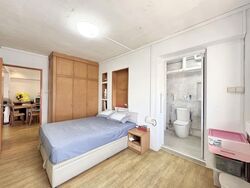 Blk 172 Hougang Avenue 1 (Hougang), HDB 4 Rooms #573118721